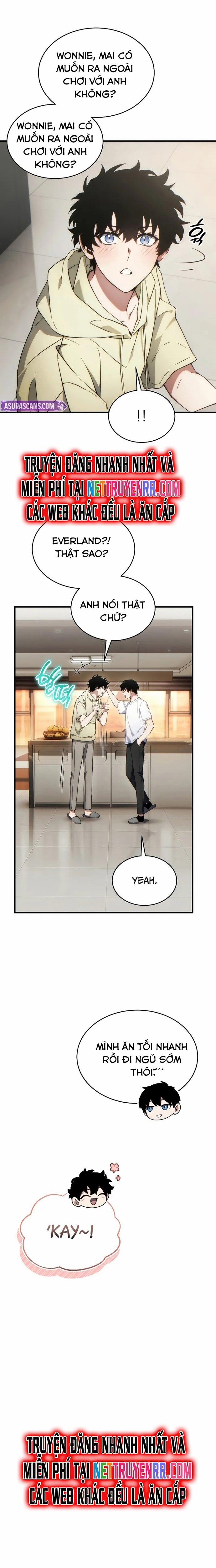 Người Chơi Mạnh Nhất Hồi Quy Lần Thứ 100 45 trang 14