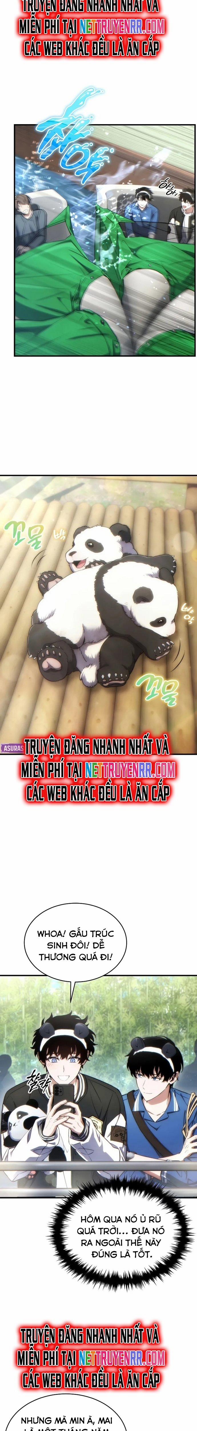 Người Chơi Mạnh Nhất Hồi Quy Lần Thứ 100 45 trang 19