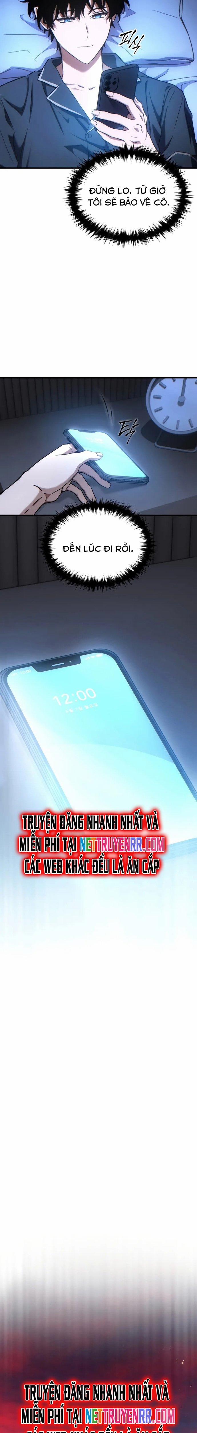 Người Chơi Mạnh Nhất Hồi Quy Lần Thứ 100 45 trang 23