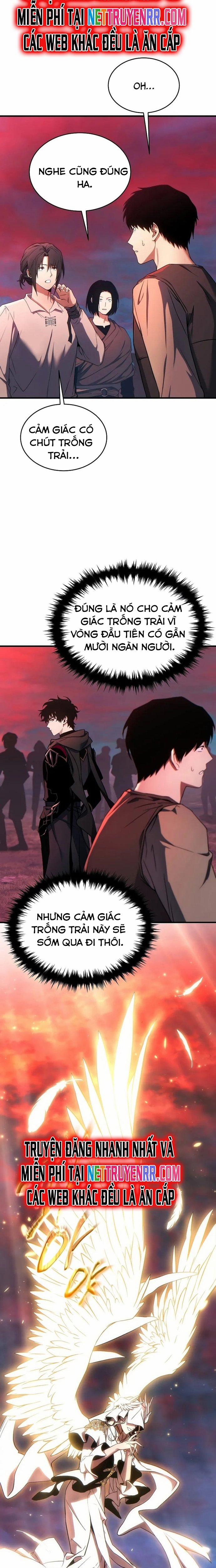 Người Chơi Mạnh Nhất Hồi Quy Lần Thứ 100 45 trang 25