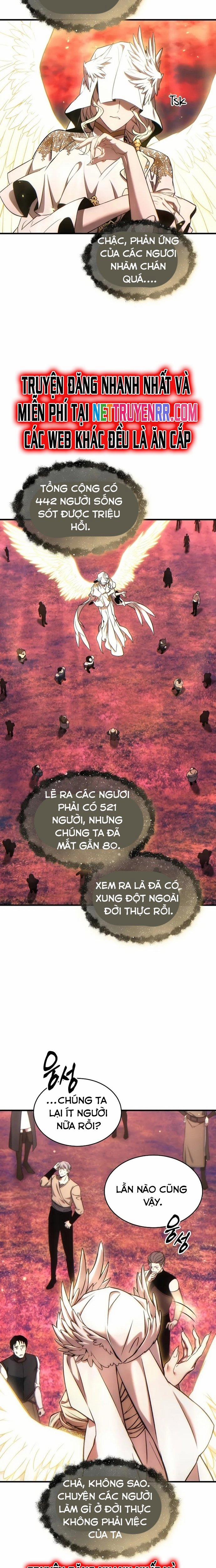 Người Chơi Mạnh Nhất Hồi Quy Lần Thứ 100 45 trang 26