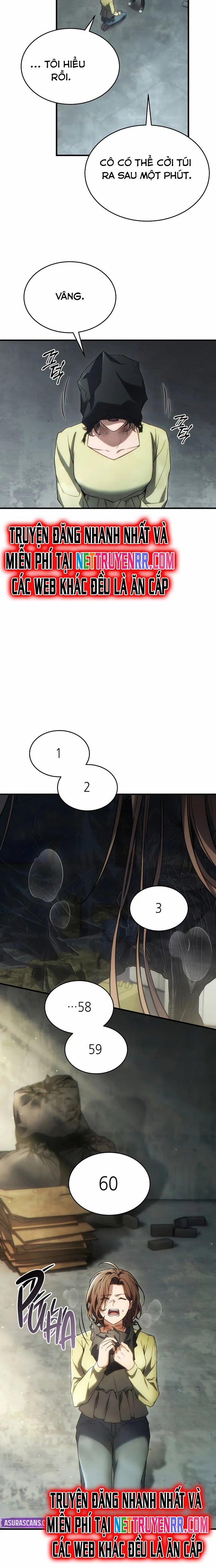 Người Chơi Mạnh Nhất Hồi Quy Lần Thứ 100 45 trang 8