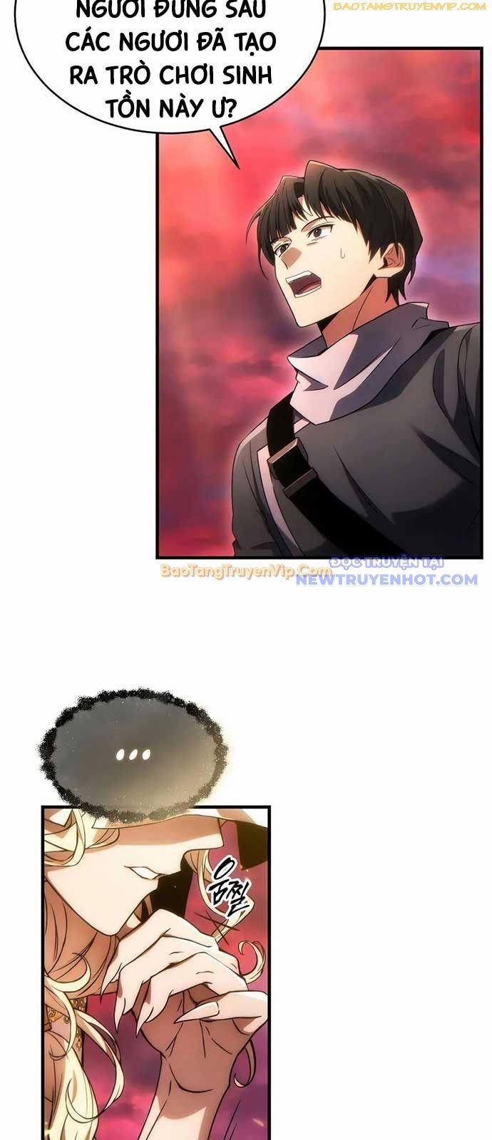 Người Chơi Mạnh Nhất Hồi Quy Lần Thứ 100 46 trang 12