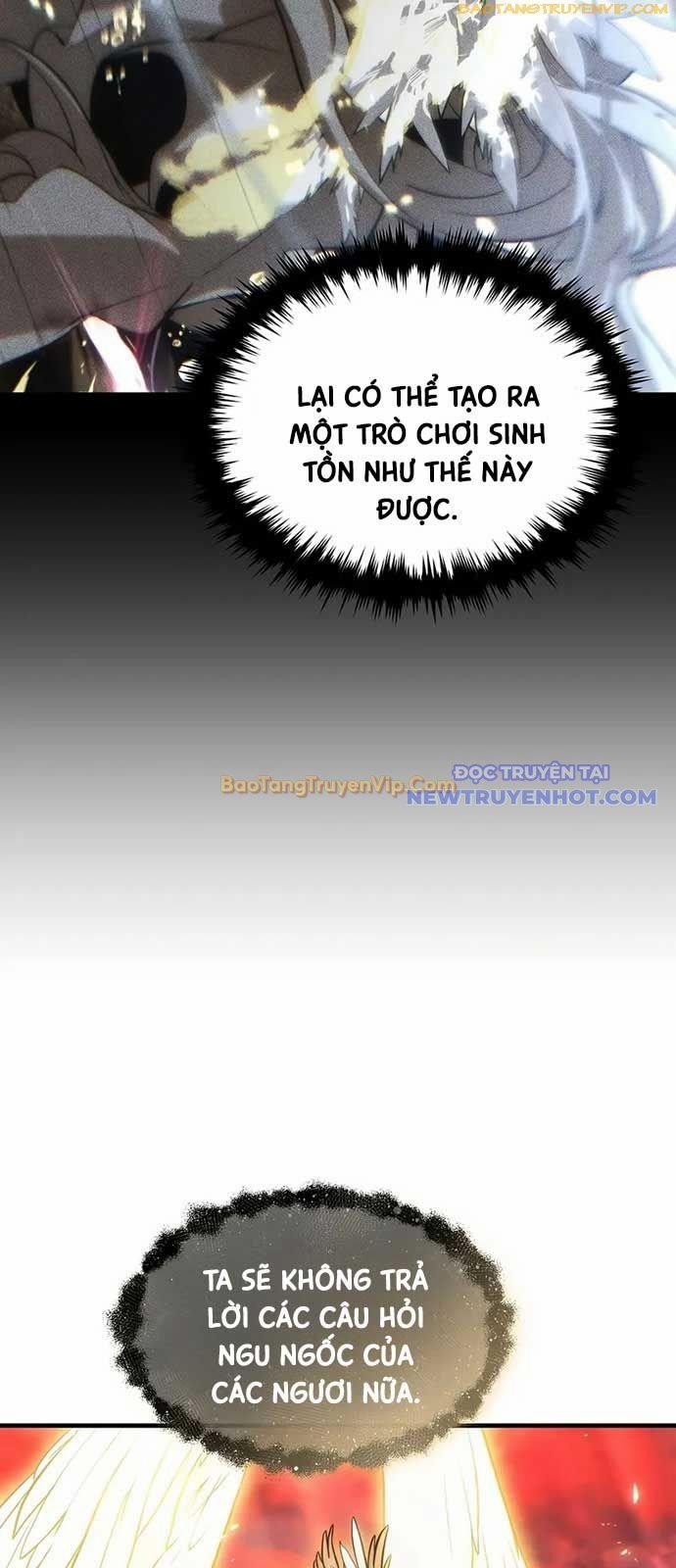 Người Chơi Mạnh Nhất Hồi Quy Lần Thứ 100 46 trang 21