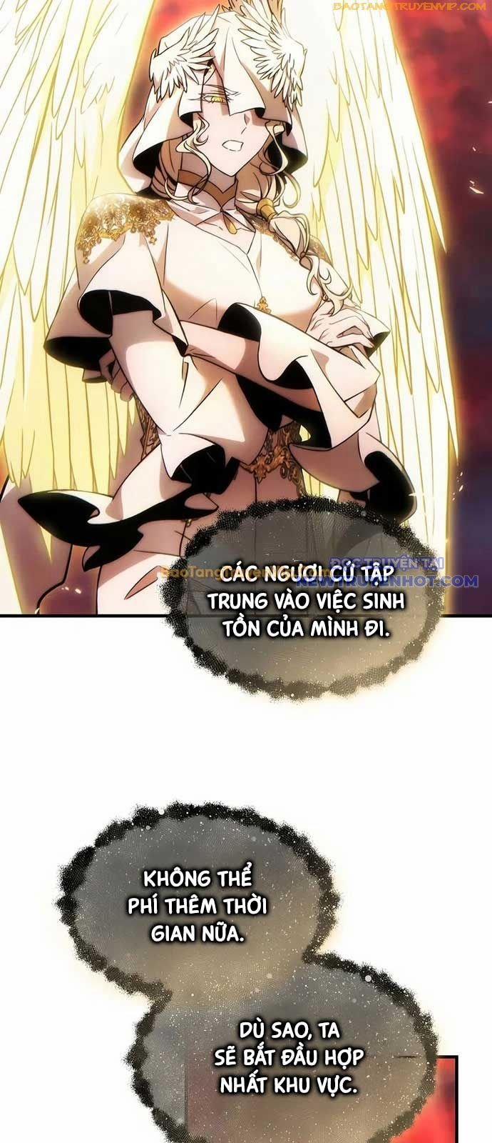 Người Chơi Mạnh Nhất Hồi Quy Lần Thứ 100 46 trang 22