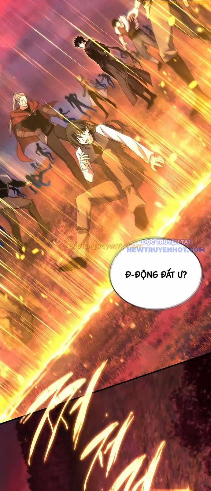 Người Chơi Mạnh Nhất Hồi Quy Lần Thứ 100 46 trang 27