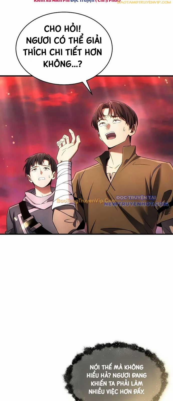 Người Chơi Mạnh Nhất Hồi Quy Lần Thứ 100 46 trang 4