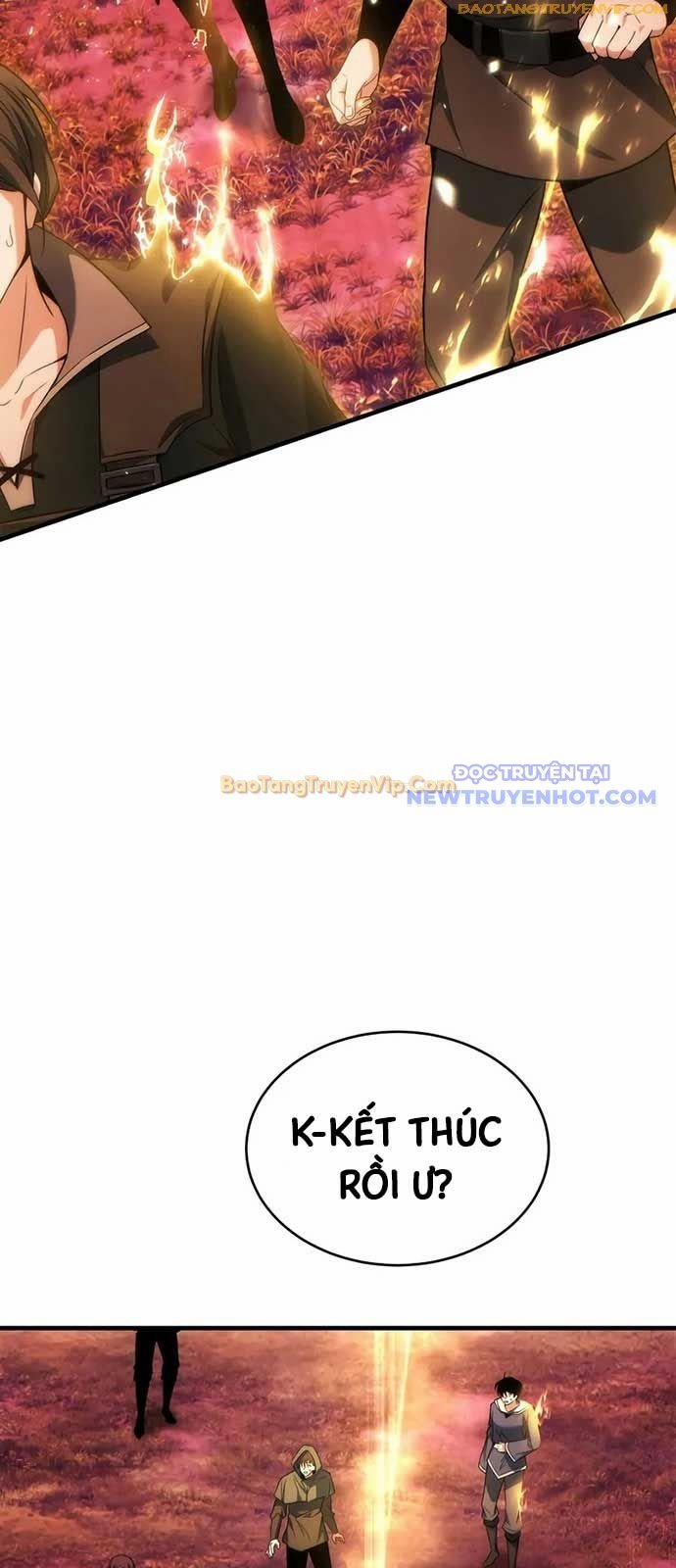 Người Chơi Mạnh Nhất Hồi Quy Lần Thứ 100 46 trang 43