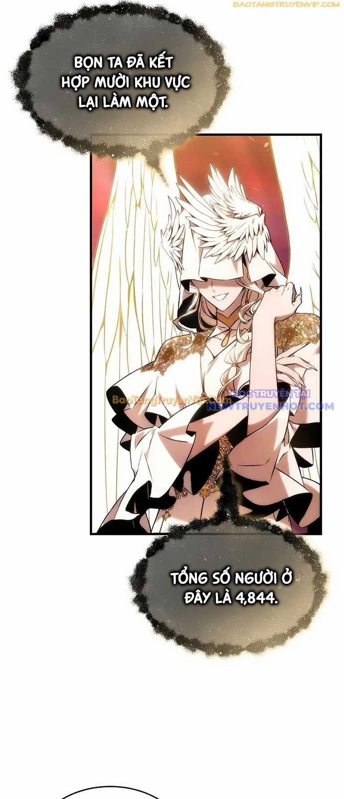 Người Chơi Mạnh Nhất Hồi Quy Lần Thứ 100 46 trang 50