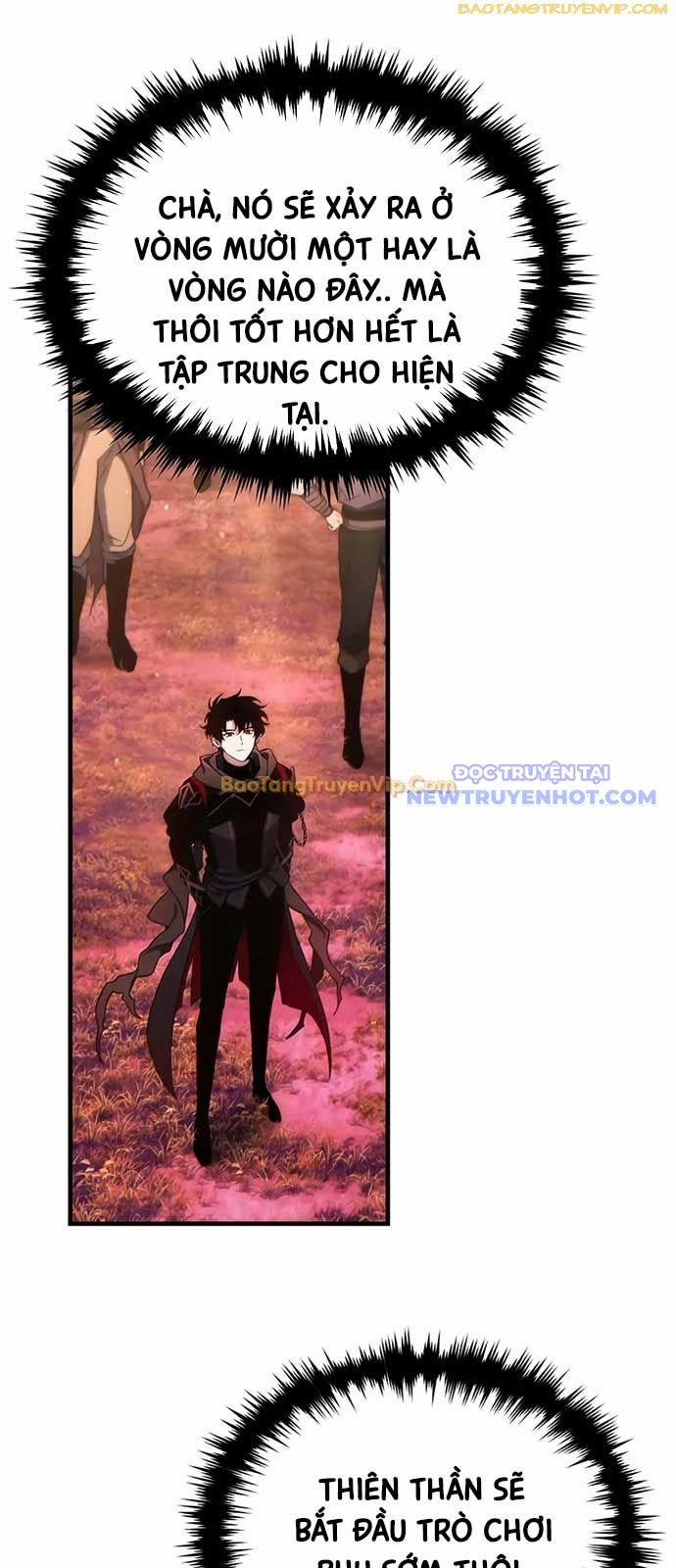 Người Chơi Mạnh Nhất Hồi Quy Lần Thứ 100 46 trang 57