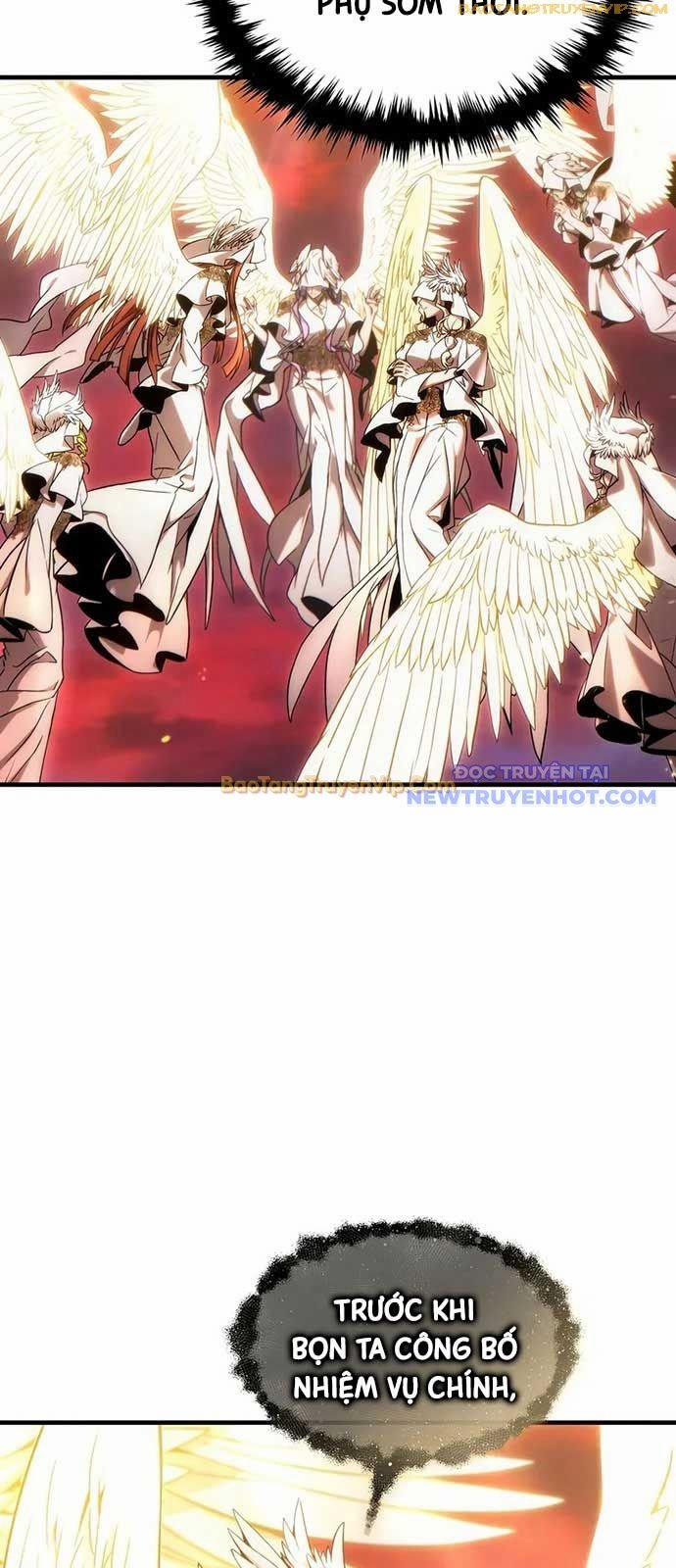 Người Chơi Mạnh Nhất Hồi Quy Lần Thứ 100 46 trang 58