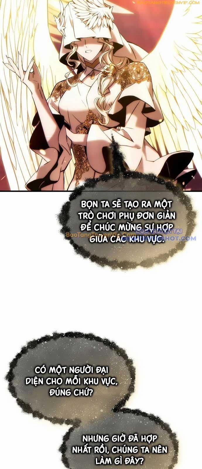 Người Chơi Mạnh Nhất Hồi Quy Lần Thứ 100 46 trang 59