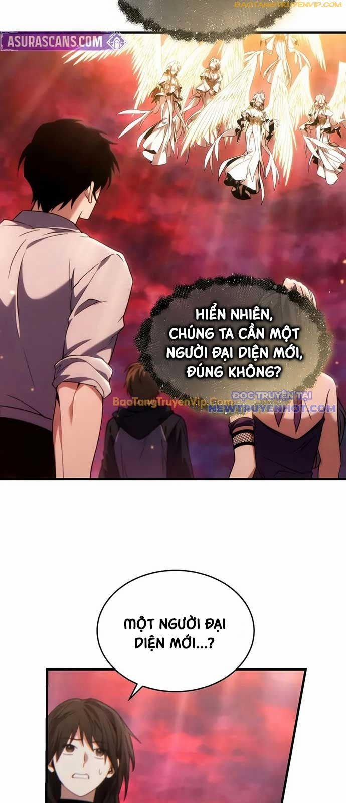 Người Chơi Mạnh Nhất Hồi Quy Lần Thứ 100 46 trang 60