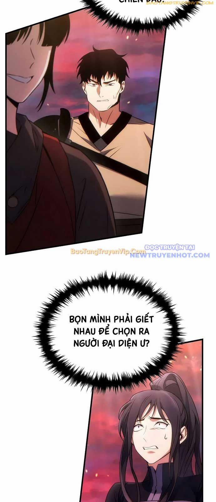 Người Chơi Mạnh Nhất Hồi Quy Lần Thứ 100 46 trang 65