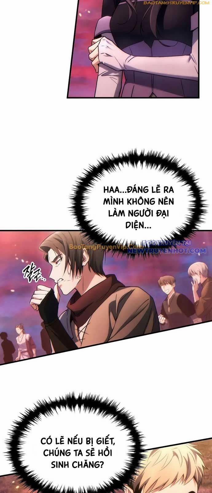 Người Chơi Mạnh Nhất Hồi Quy Lần Thứ 100 46 trang 66