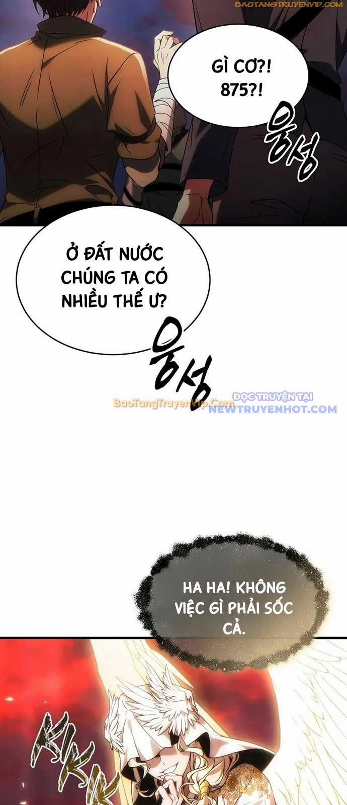 Người Chơi Mạnh Nhất Hồi Quy Lần Thứ 100 46 trang 7