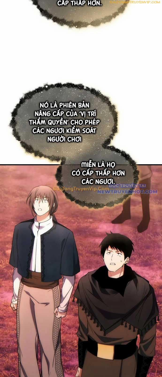 Người Chơi Mạnh Nhất Hồi Quy Lần Thứ 100 46 trang 74