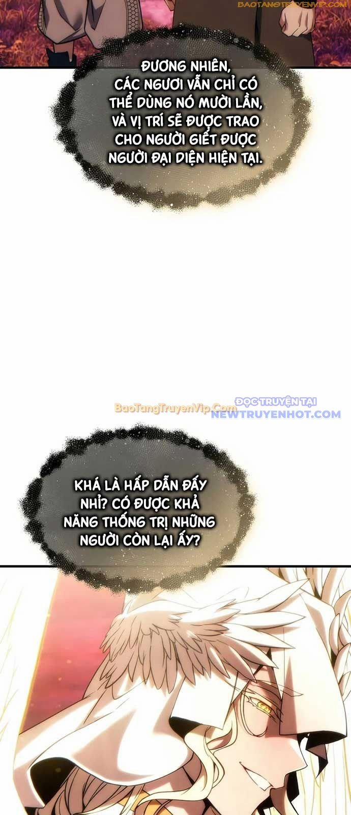 Người Chơi Mạnh Nhất Hồi Quy Lần Thứ 100 46 trang 75