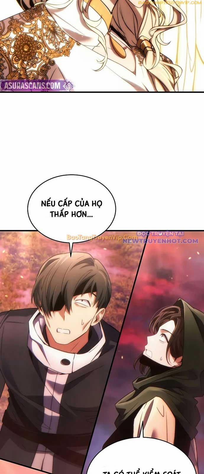 Người Chơi Mạnh Nhất Hồi Quy Lần Thứ 100 46 trang 76