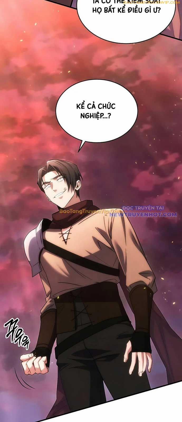 Người Chơi Mạnh Nhất Hồi Quy Lần Thứ 100 46 trang 77