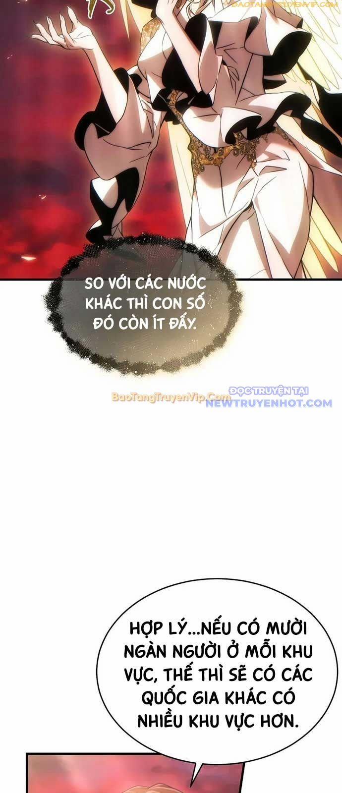 Người Chơi Mạnh Nhất Hồi Quy Lần Thứ 100 46 trang 8