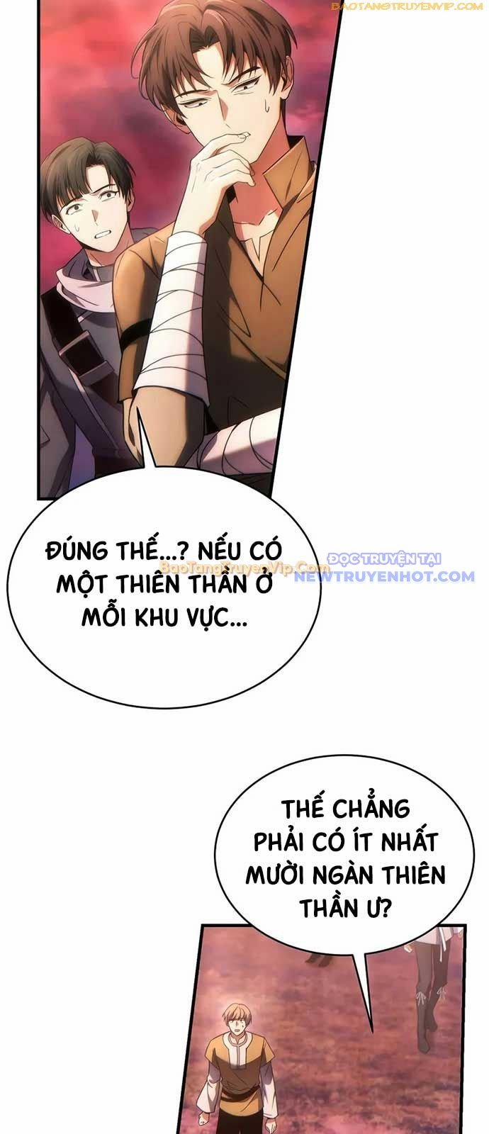 Người Chơi Mạnh Nhất Hồi Quy Lần Thứ 100 46 trang 9