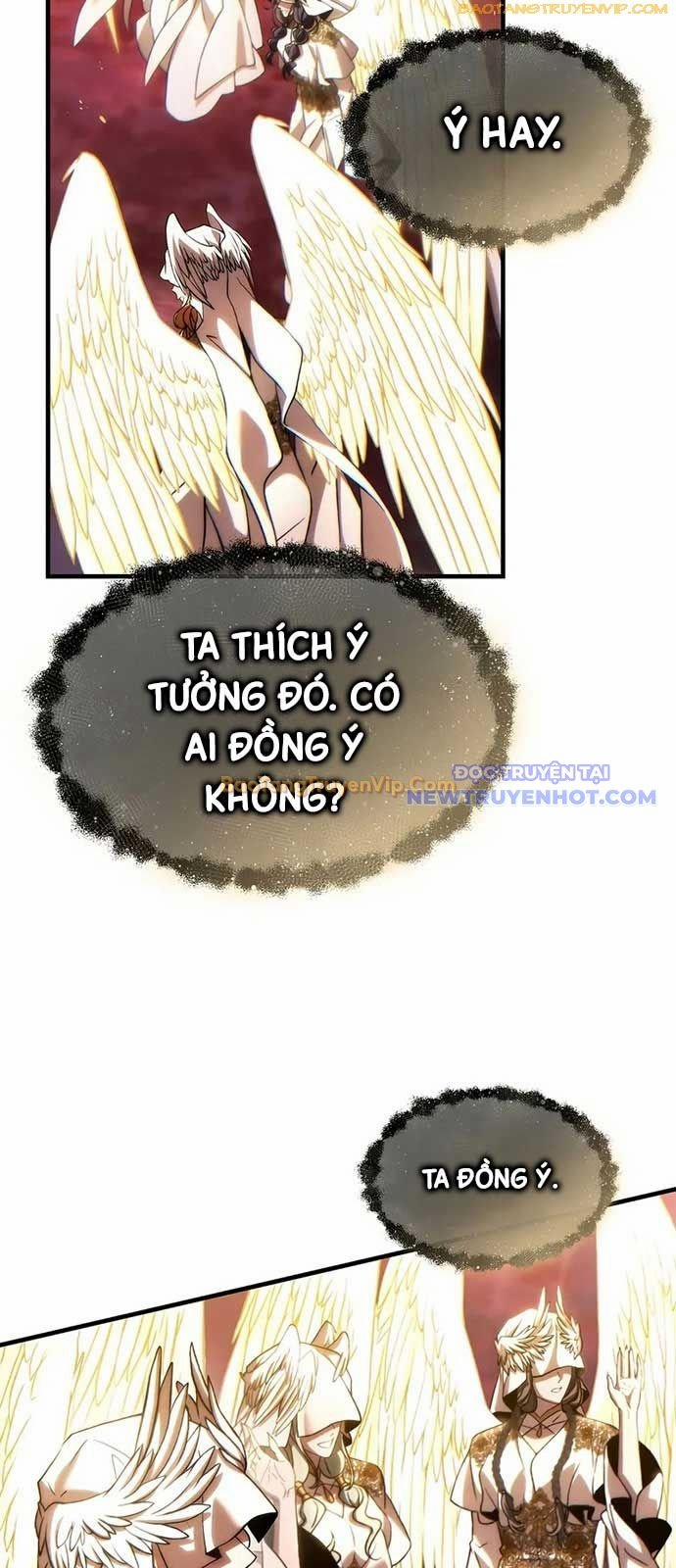 Người Chơi Mạnh Nhất Hồi Quy Lần Thứ 100 46 trang 90