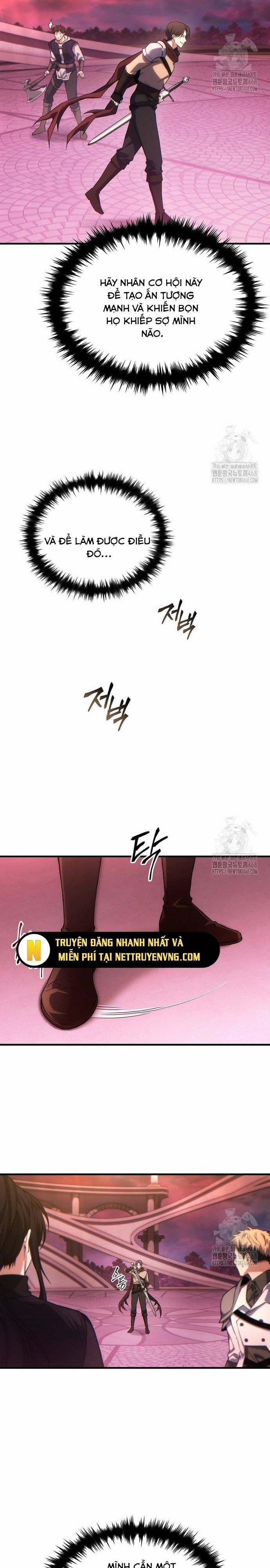Người Chơi Mạnh Nhất Hồi Quy Lần Thứ 100 47.1 trang 13