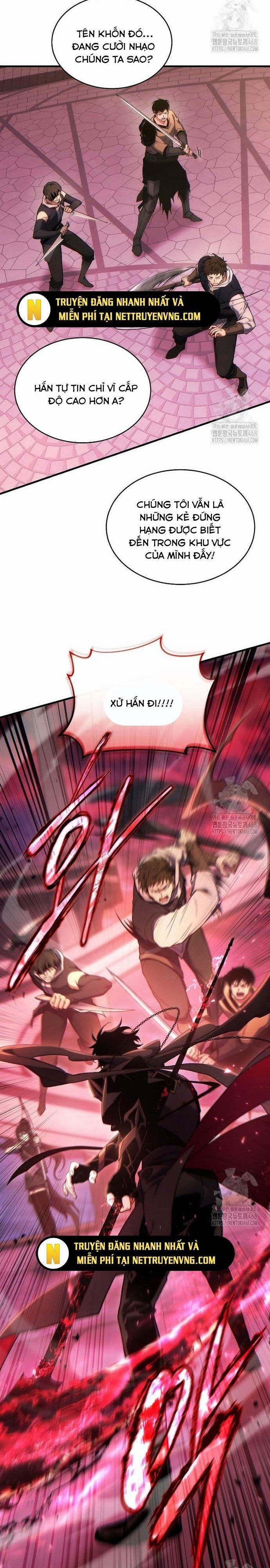 Người Chơi Mạnh Nhất Hồi Quy Lần Thứ 100 47.1 trang 31