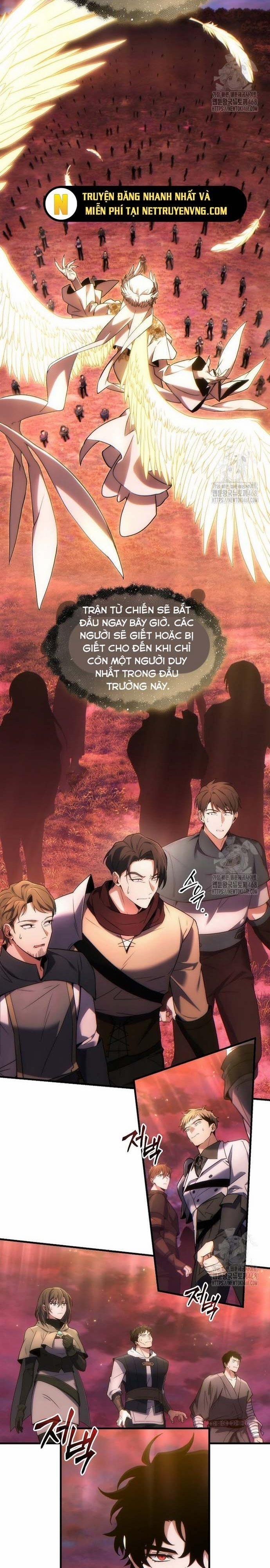 Người Chơi Mạnh Nhất Hồi Quy Lần Thứ 100 47.1 trang 4