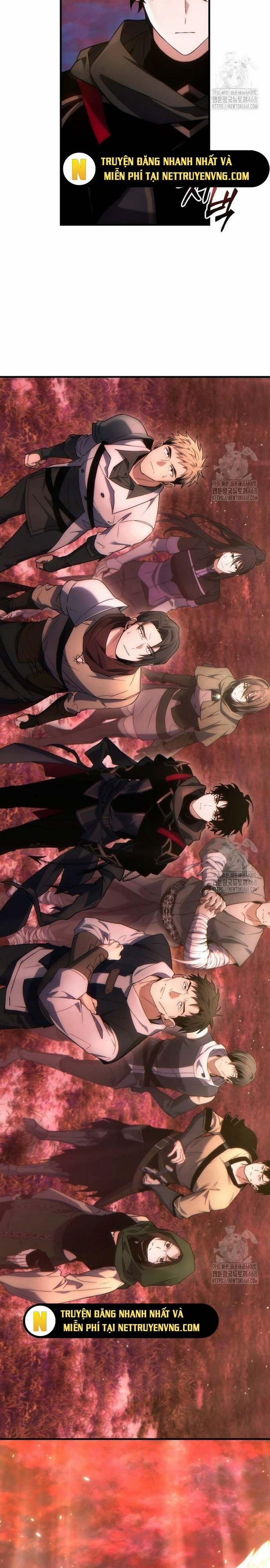 Người Chơi Mạnh Nhất Hồi Quy Lần Thứ 100 47.1 trang 5