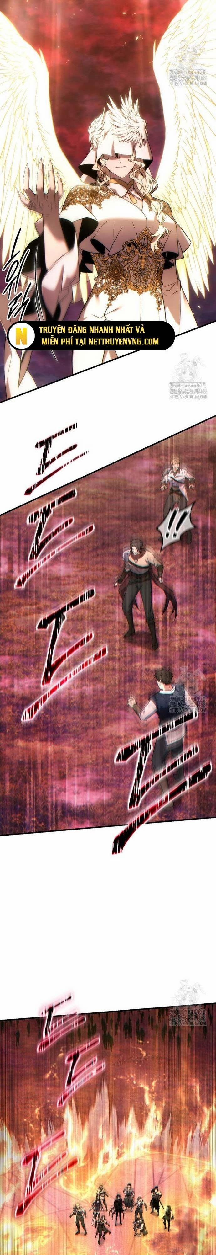 Người Chơi Mạnh Nhất Hồi Quy Lần Thứ 100 47.1 trang 6