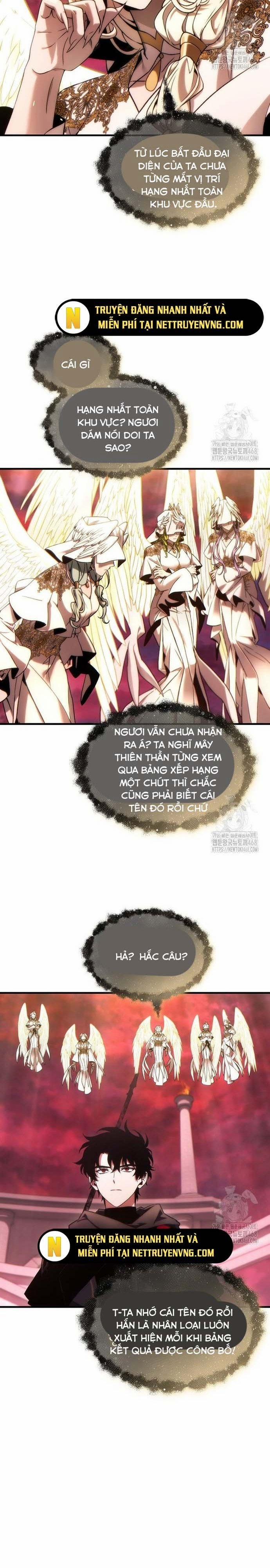 Người Chơi Mạnh Nhất Hồi Quy Lần Thứ 100 47 trang 23