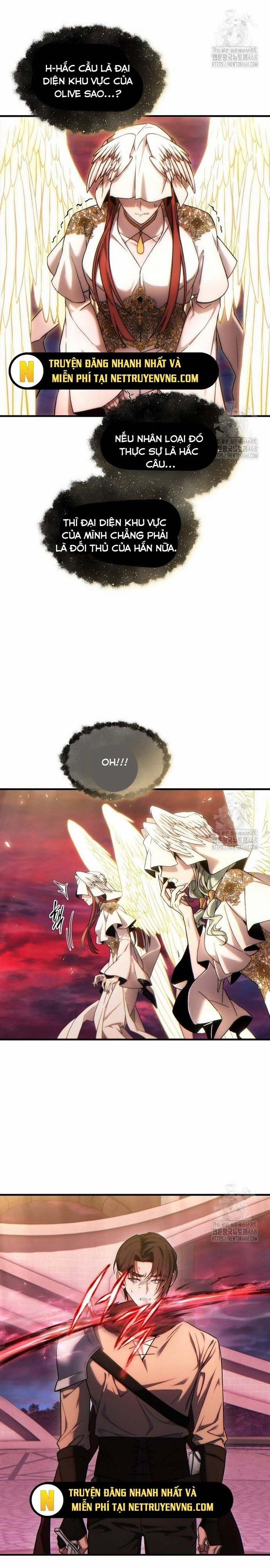 Người Chơi Mạnh Nhất Hồi Quy Lần Thứ 100 47 trang 24