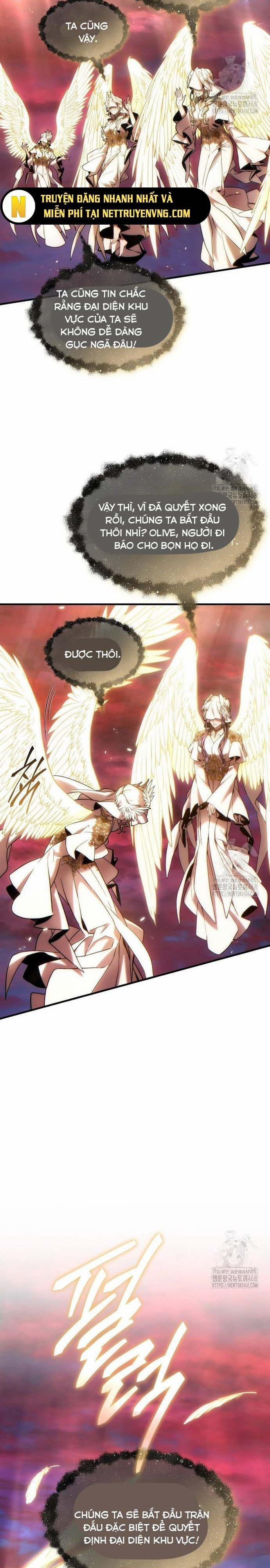 Người Chơi Mạnh Nhất Hồi Quy Lần Thứ 100 47 trang 3