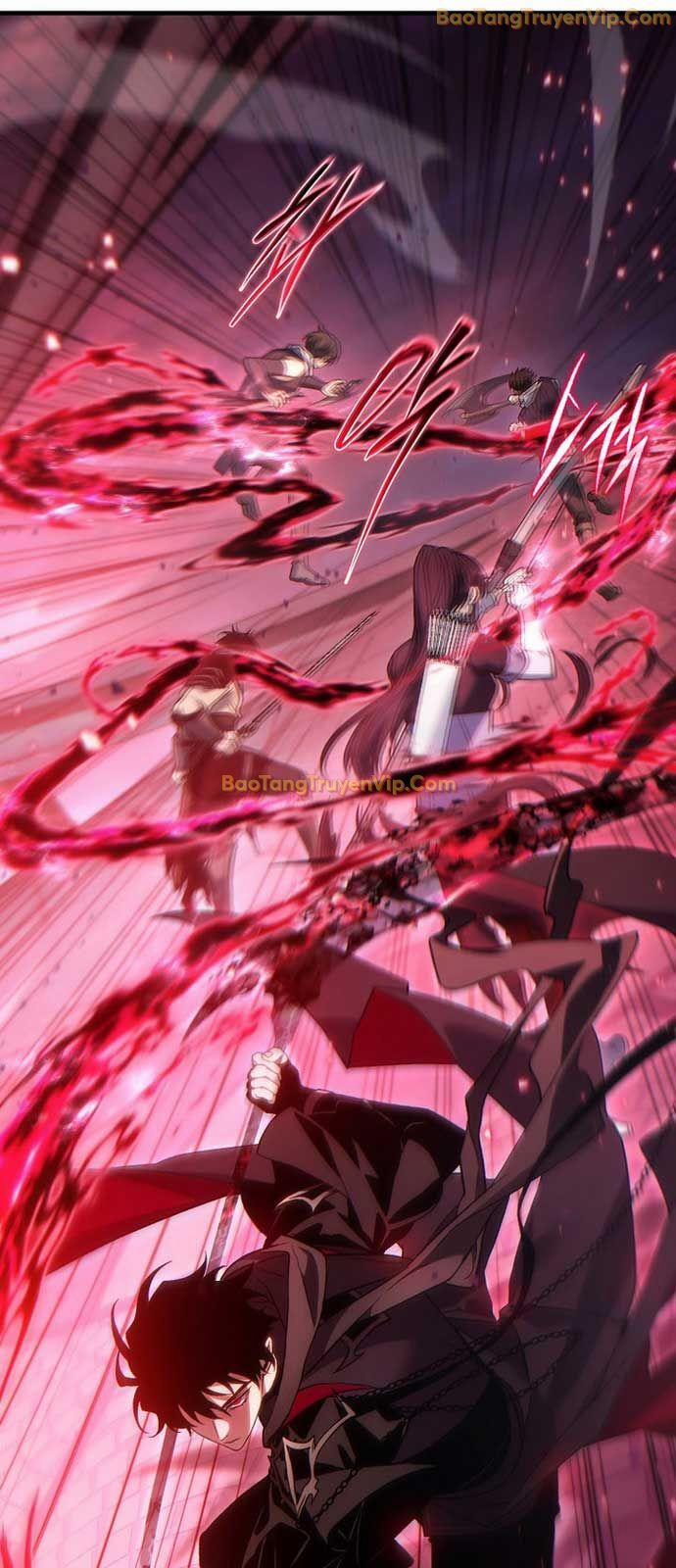 Người Chơi Mạnh Nhất Hồi Quy Lần Thứ 100 48 trang 3