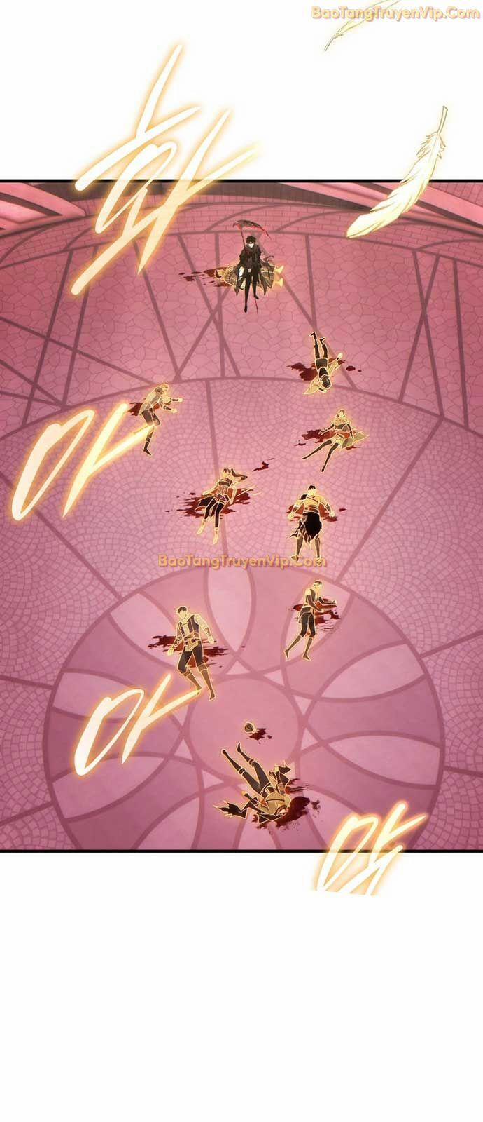 Người Chơi Mạnh Nhất Hồi Quy Lần Thứ 100 48 trang 30