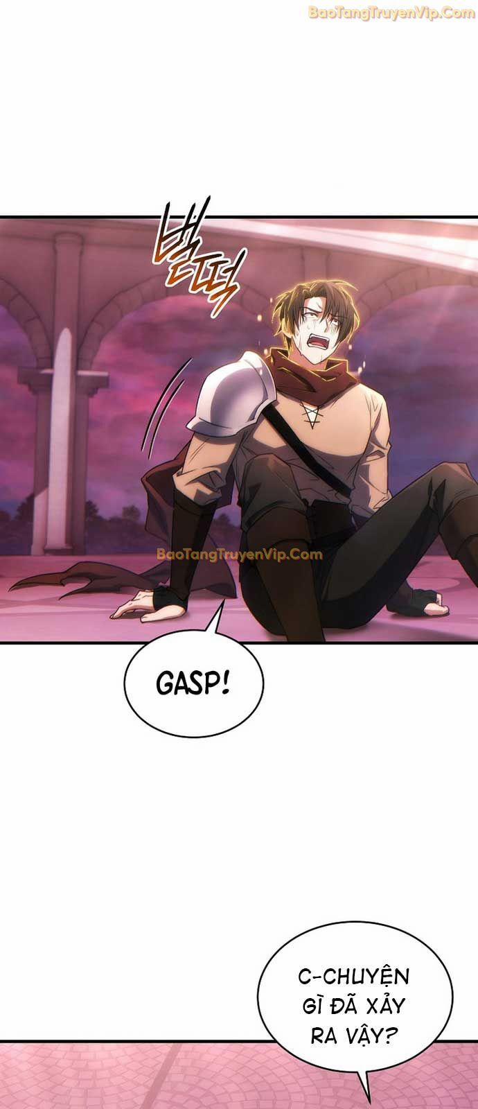 Người Chơi Mạnh Nhất Hồi Quy Lần Thứ 100 48 trang 31