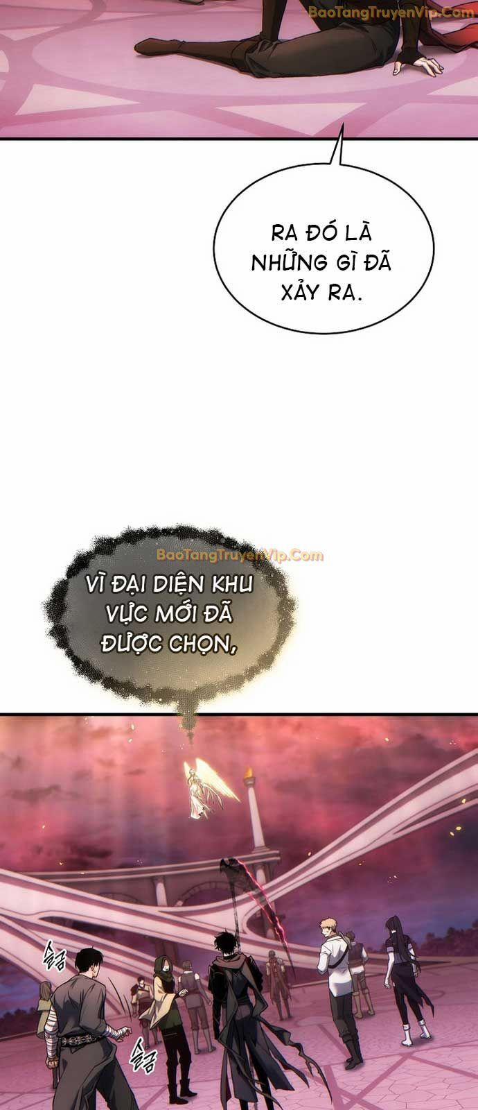 Người Chơi Mạnh Nhất Hồi Quy Lần Thứ 100 48 trang 34