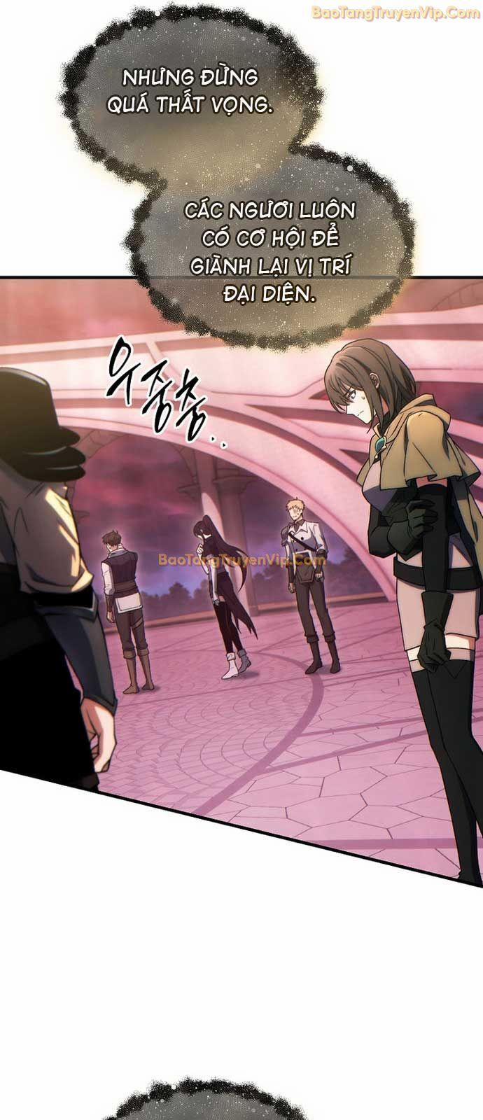 Người Chơi Mạnh Nhất Hồi Quy Lần Thứ 100 48 trang 36