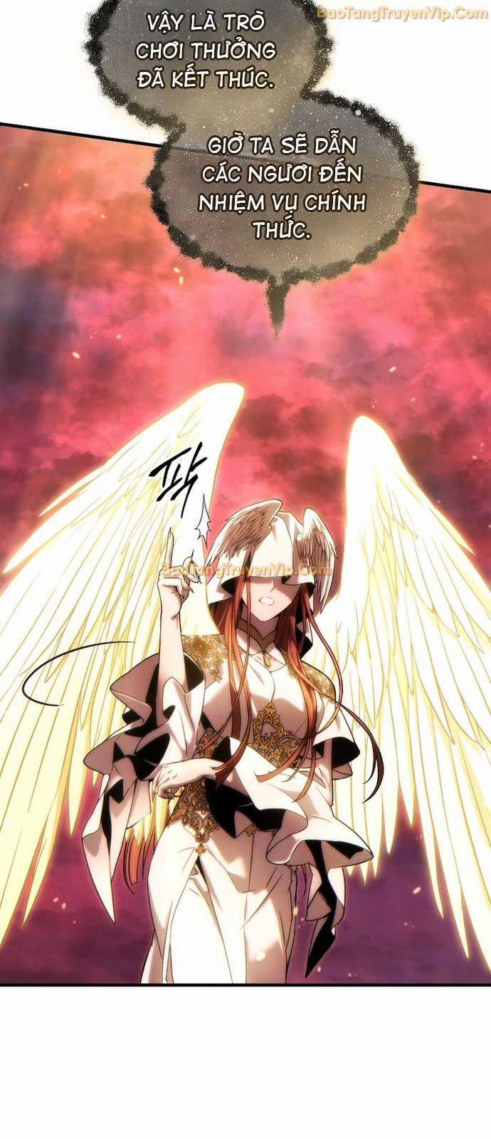 Người Chơi Mạnh Nhất Hồi Quy Lần Thứ 100 48 trang 37