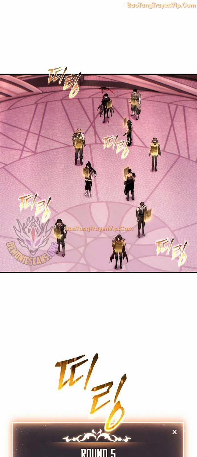 Người Chơi Mạnh Nhất Hồi Quy Lần Thứ 100 48 trang 38