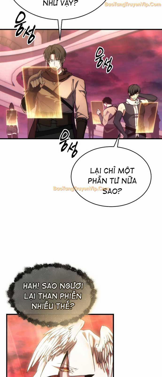 Người Chơi Mạnh Nhất Hồi Quy Lần Thứ 100 48 trang 40