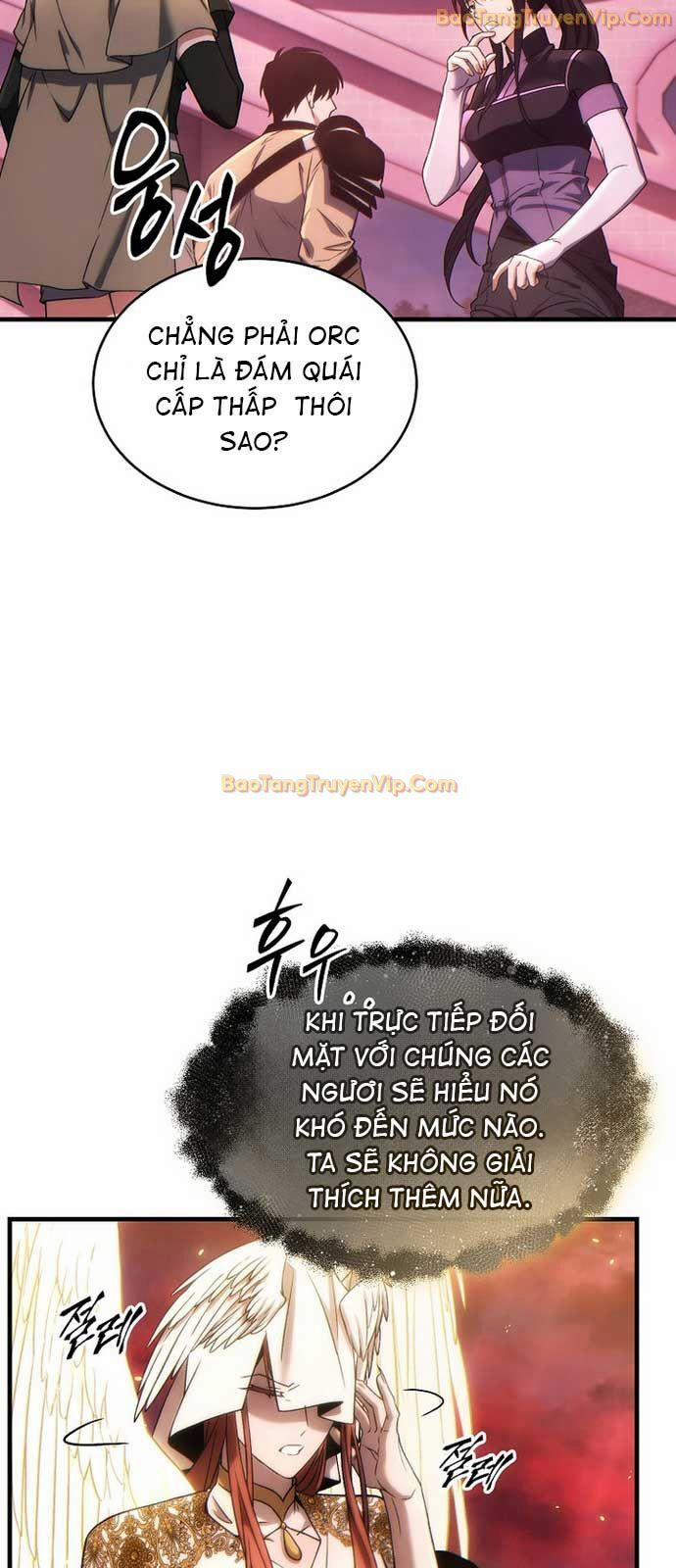 Người Chơi Mạnh Nhất Hồi Quy Lần Thứ 100 48 trang 43