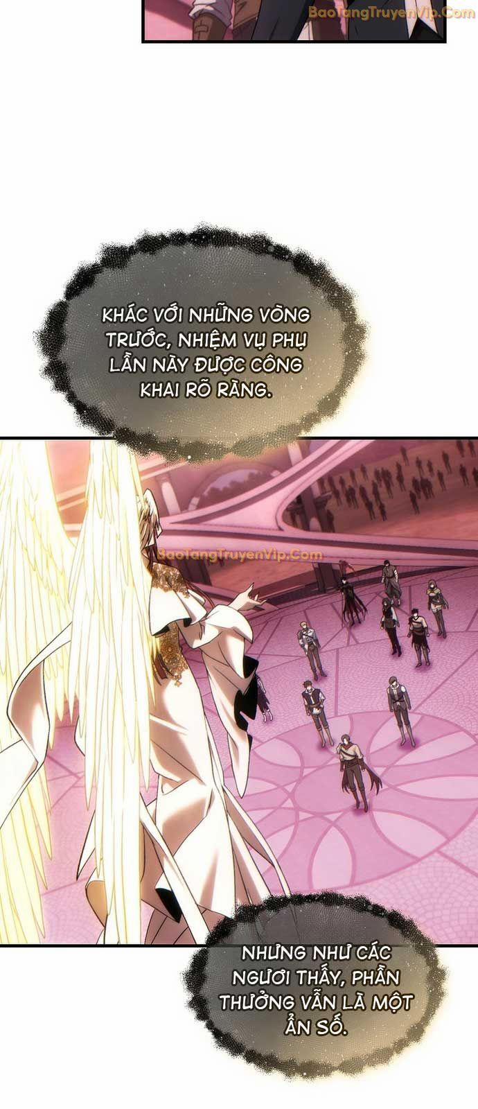 Người Chơi Mạnh Nhất Hồi Quy Lần Thứ 100 48 trang 45