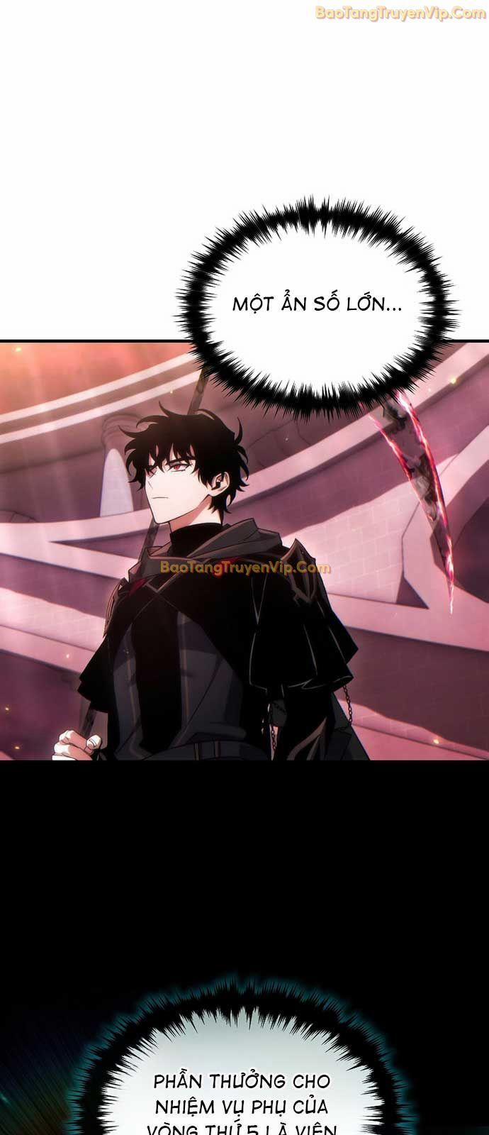 Người Chơi Mạnh Nhất Hồi Quy Lần Thứ 100 48 trang 46