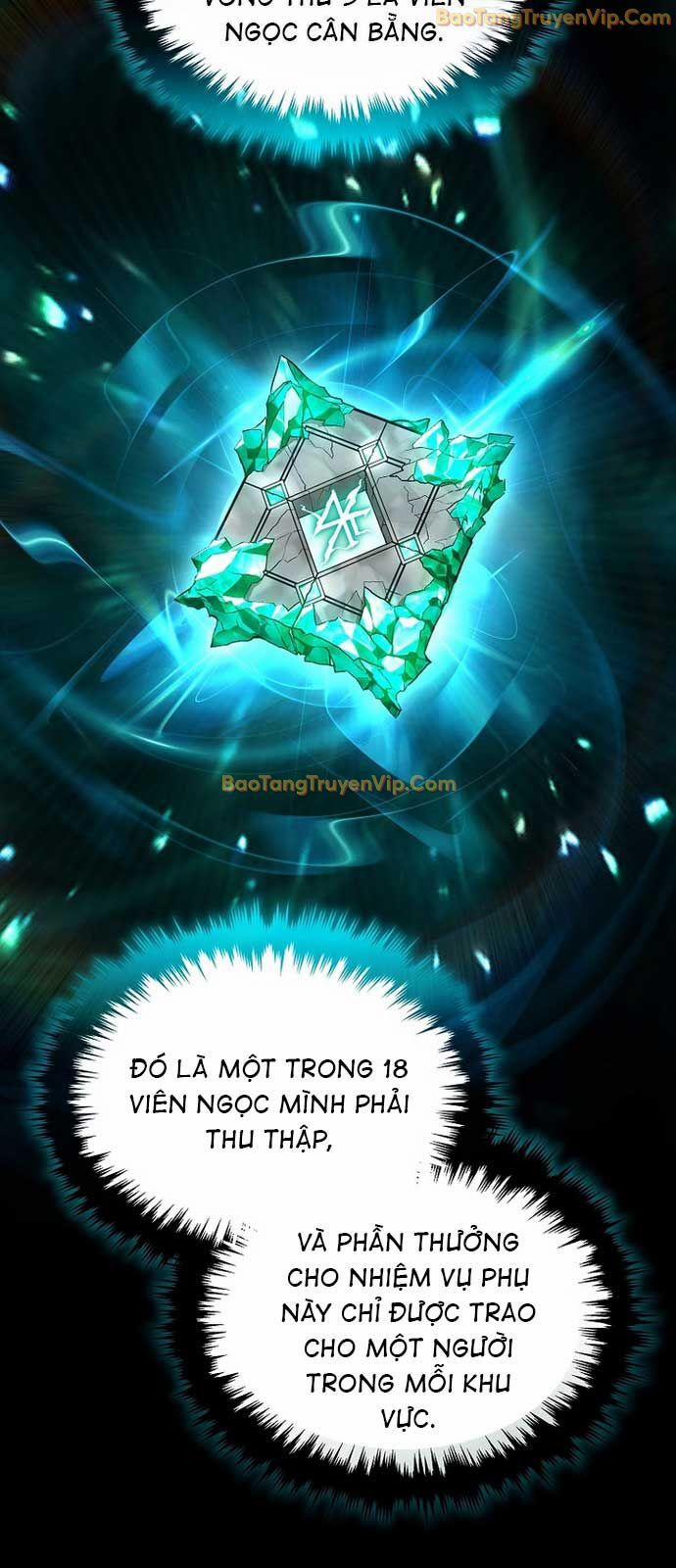 Người Chơi Mạnh Nhất Hồi Quy Lần Thứ 100 48 trang 47