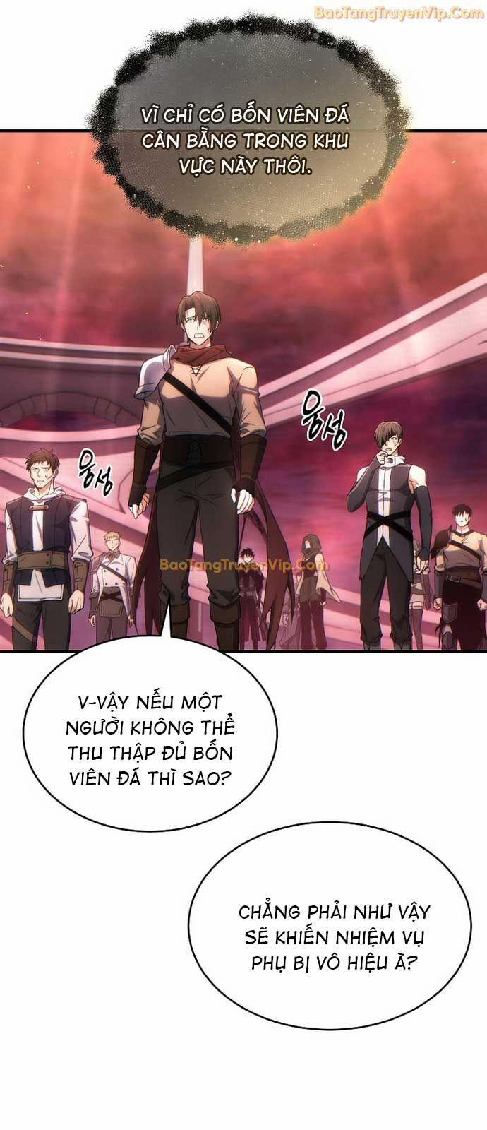 Người Chơi Mạnh Nhất Hồi Quy Lần Thứ 100 48 trang 52