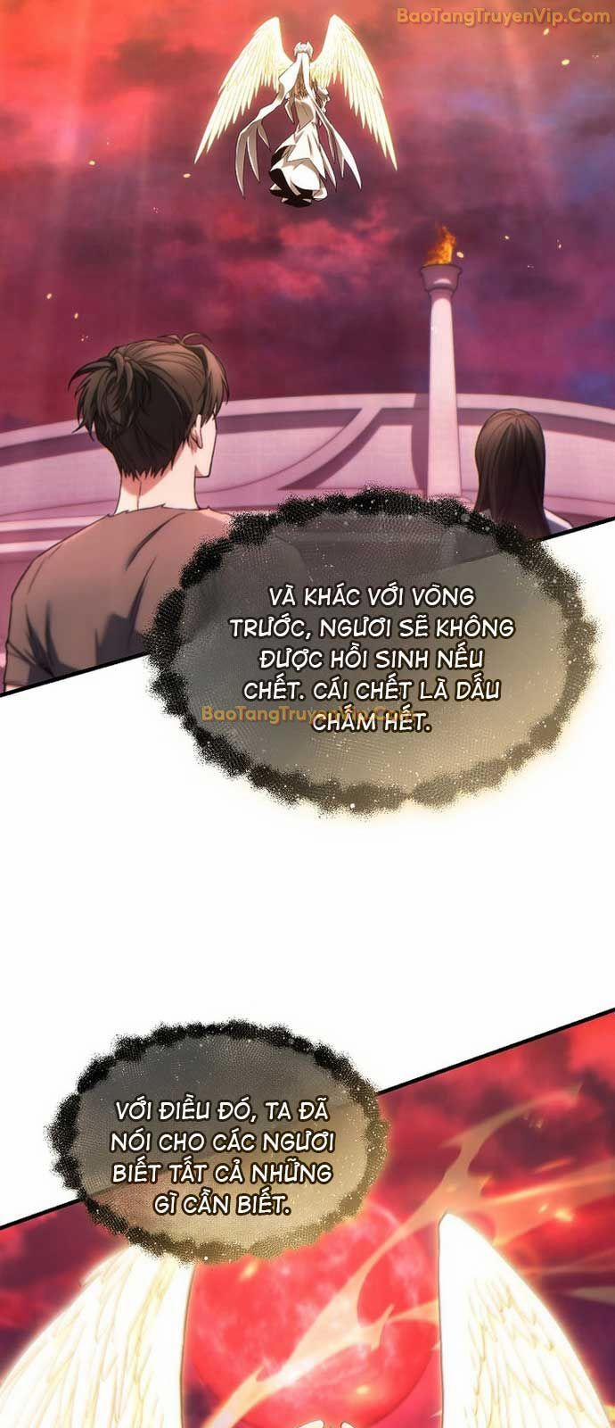 Người Chơi Mạnh Nhất Hồi Quy Lần Thứ 100 48 trang 56