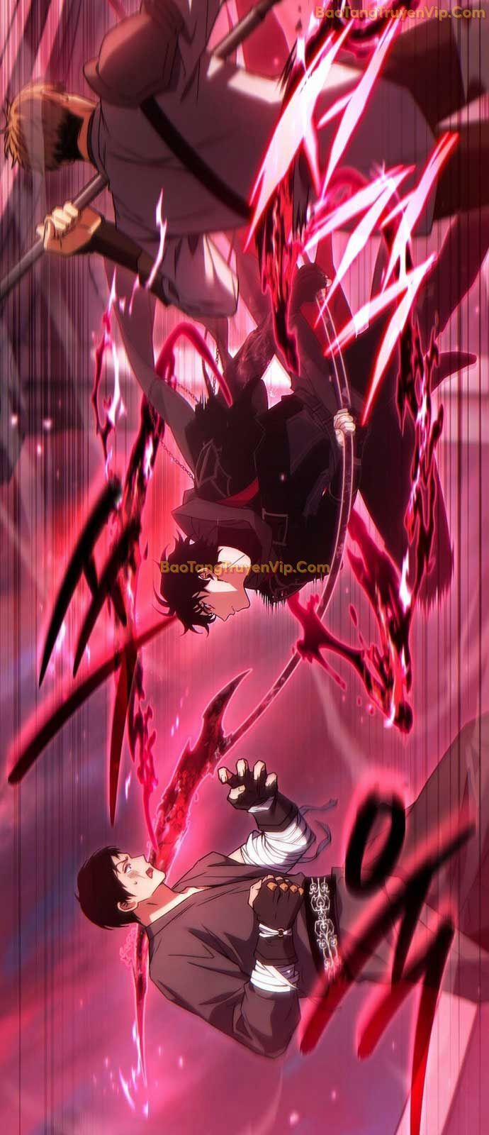 Người Chơi Mạnh Nhất Hồi Quy Lần Thứ 100 48 trang 6